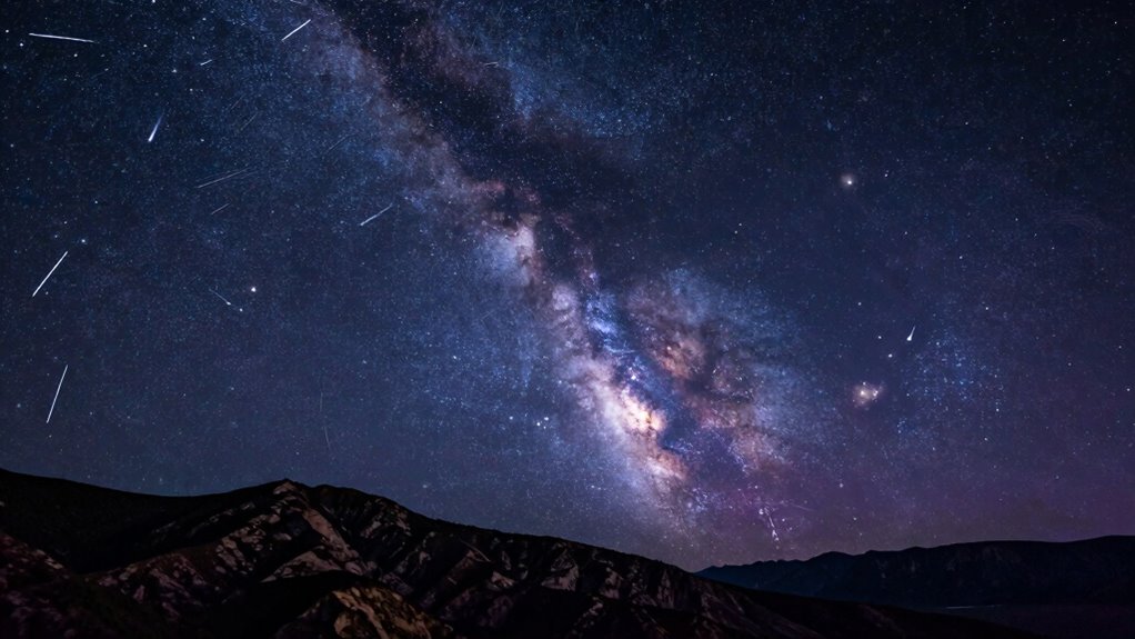 enhance night sky storytelling