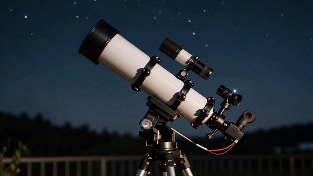 enhanced tracking and accuracy