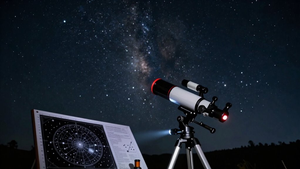 ensure stable precise focus