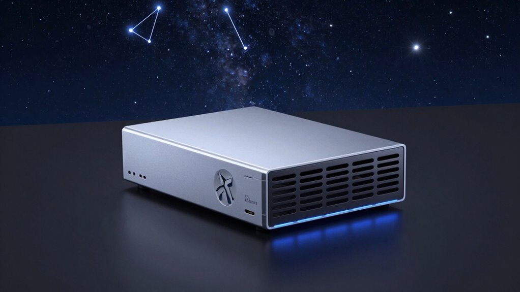 enterprise nas drive considerations
