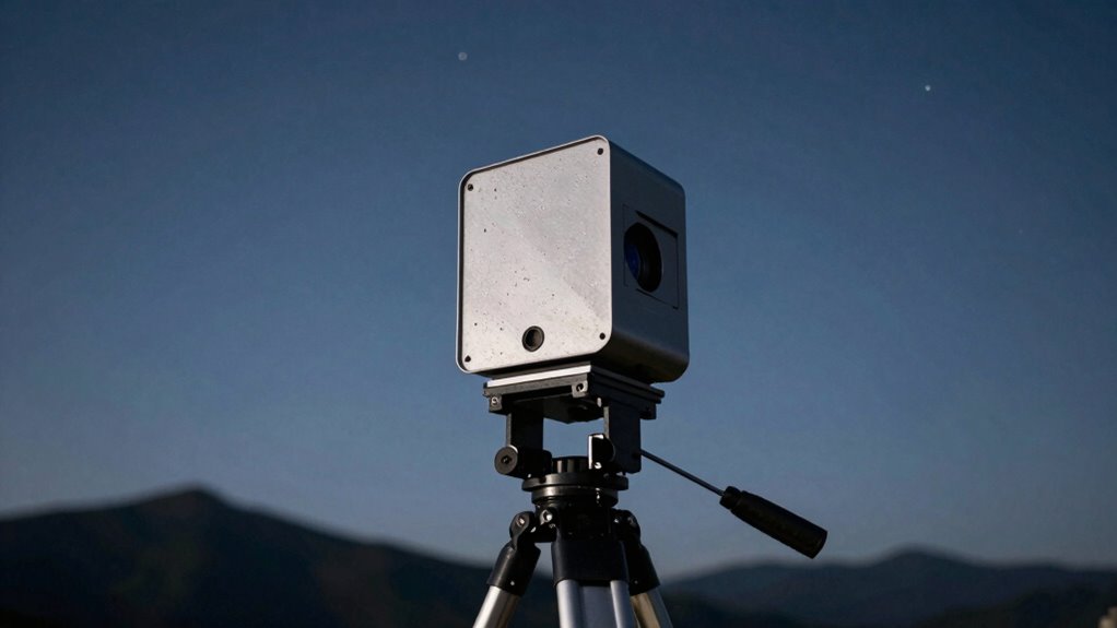 environmental impacts on navigation