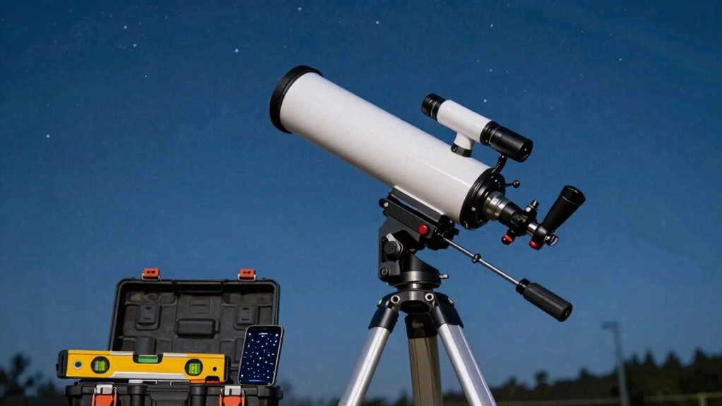 essential tools for alignment