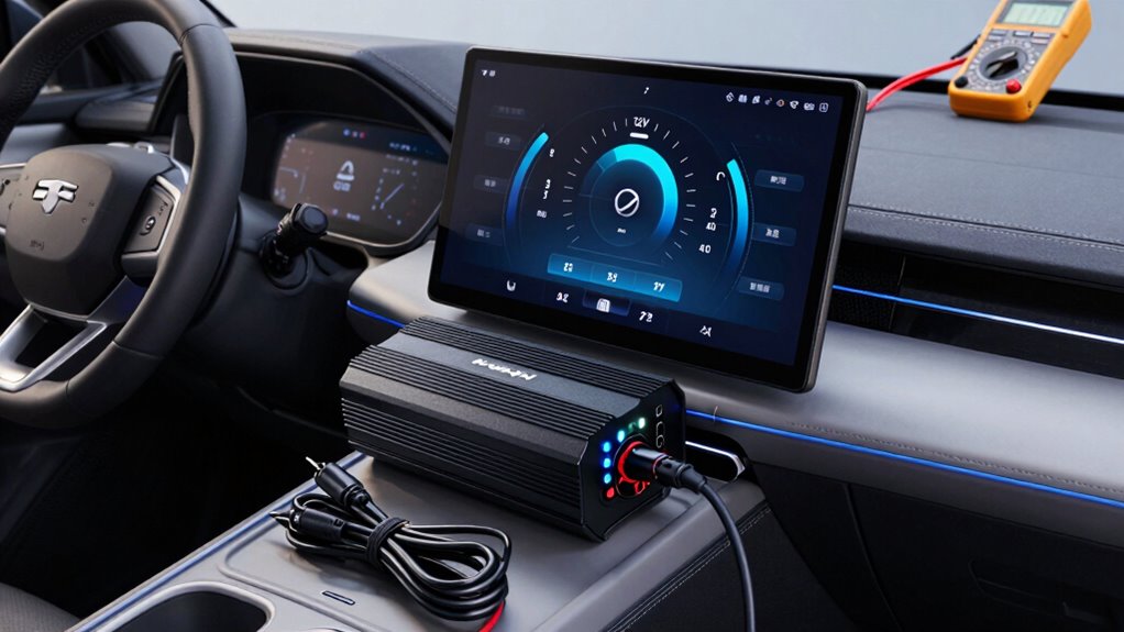 evaluate match optimize power