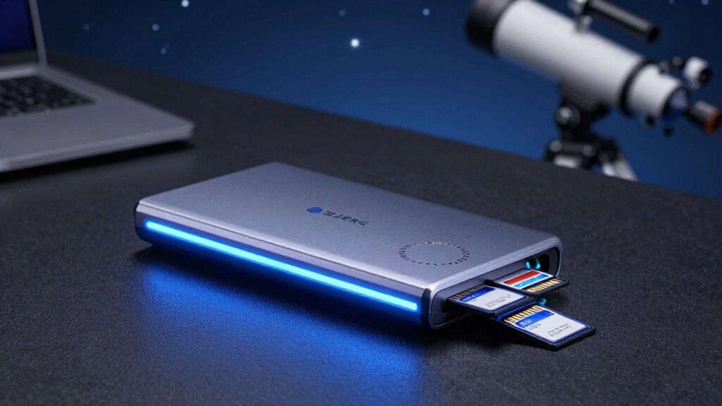 fast compatible durable efficient