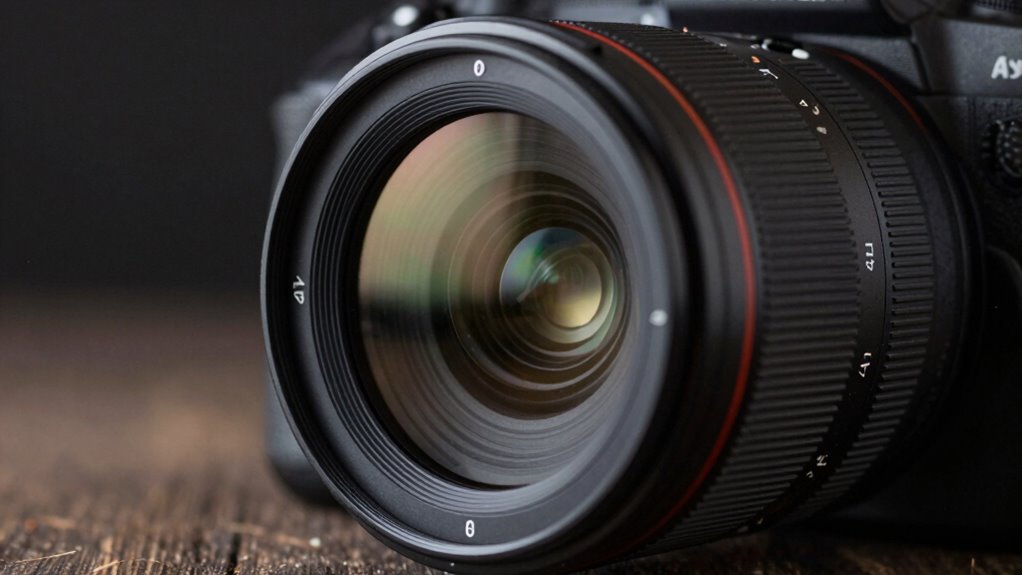 fast lenses aren t magic