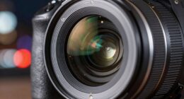 fast lenses challenging mastery
