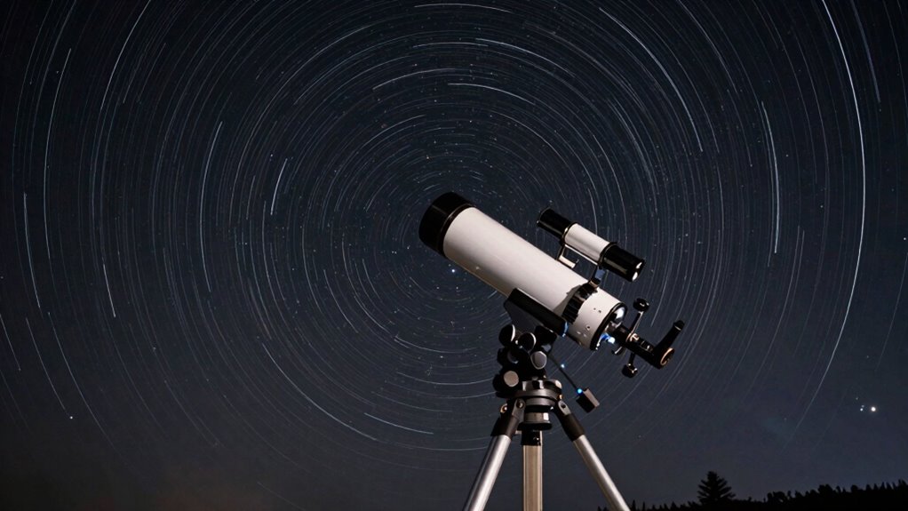 field rotation minimization techniques