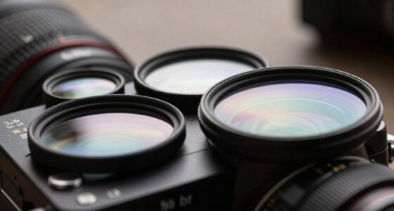 filter sizes explained clearly