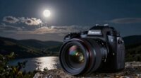 filters for bright skies