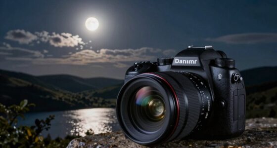 filters for bright skies