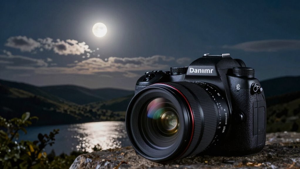 filters for bright skies