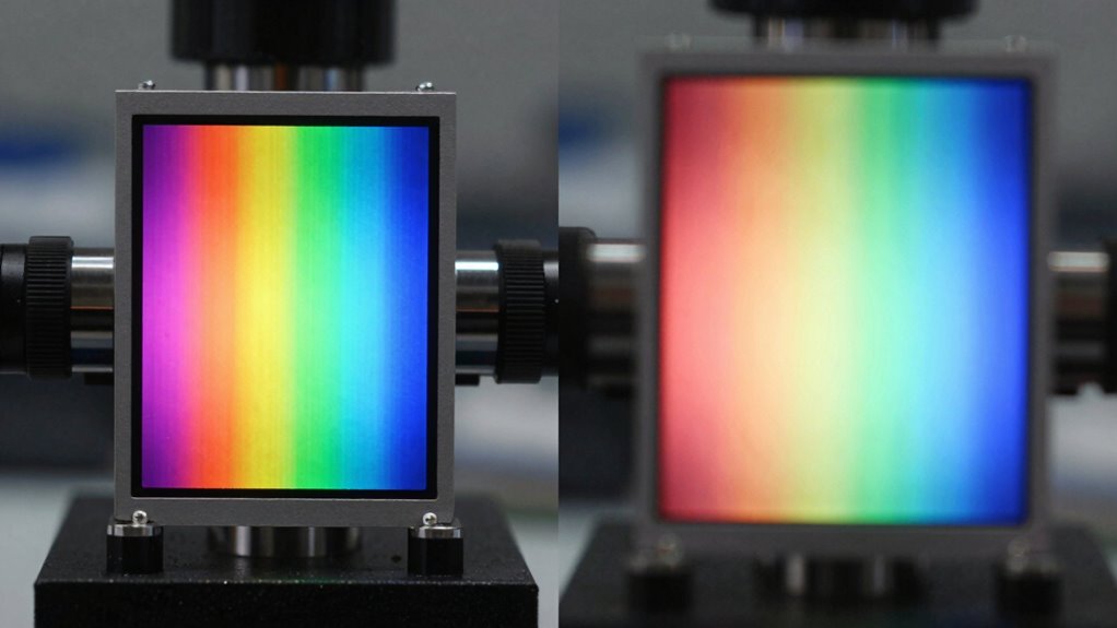 filters optimize signal clarity
