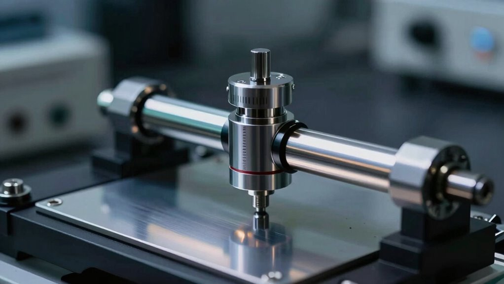 final verification and troubleshooting