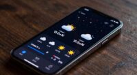 forecasts crucial for astrophotography