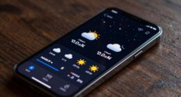 forecasts crucial for astrophotography