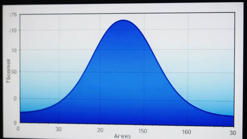 frequency bandwidth filter accuracy
