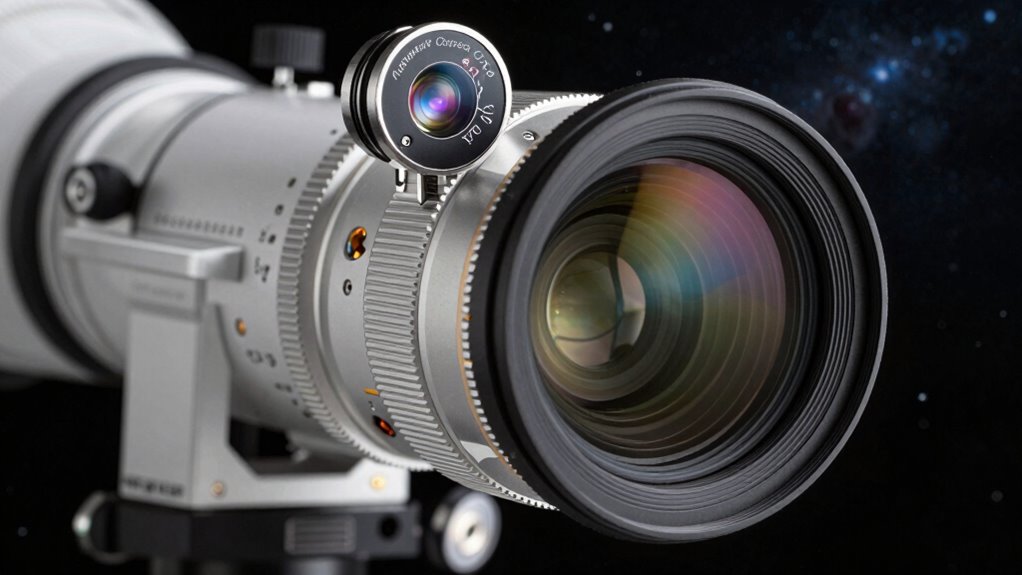 future of planetary imaging