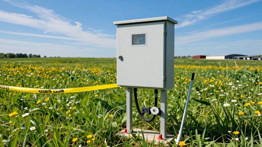 gfcis prevent electrical shocks