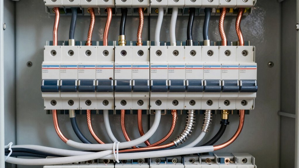 grounding shielding signal safety