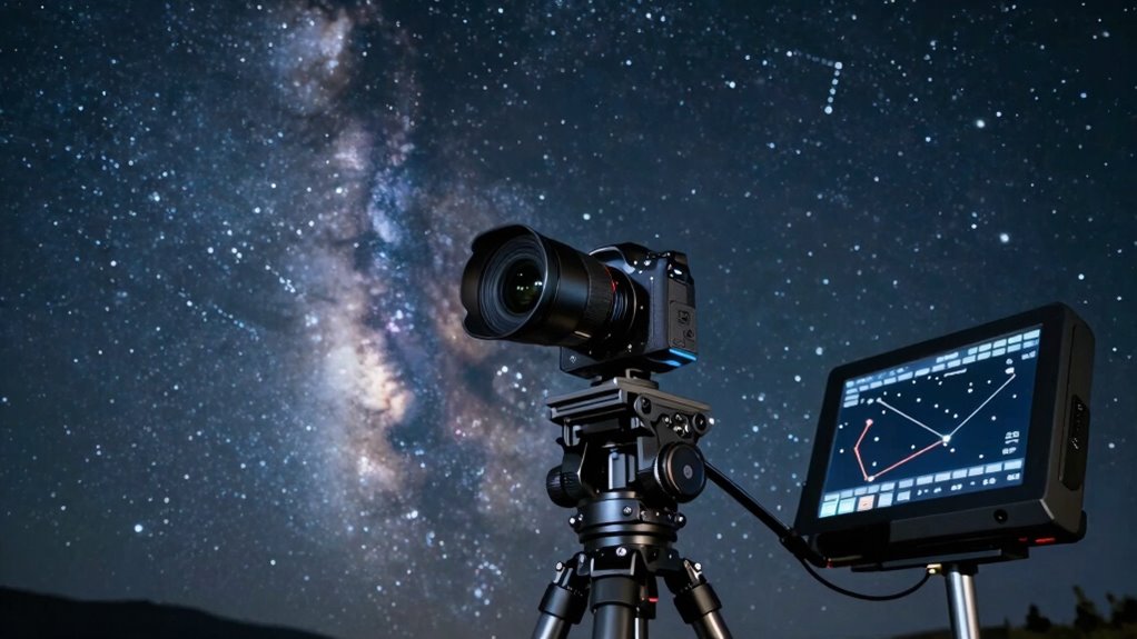 guide camera selection criteria