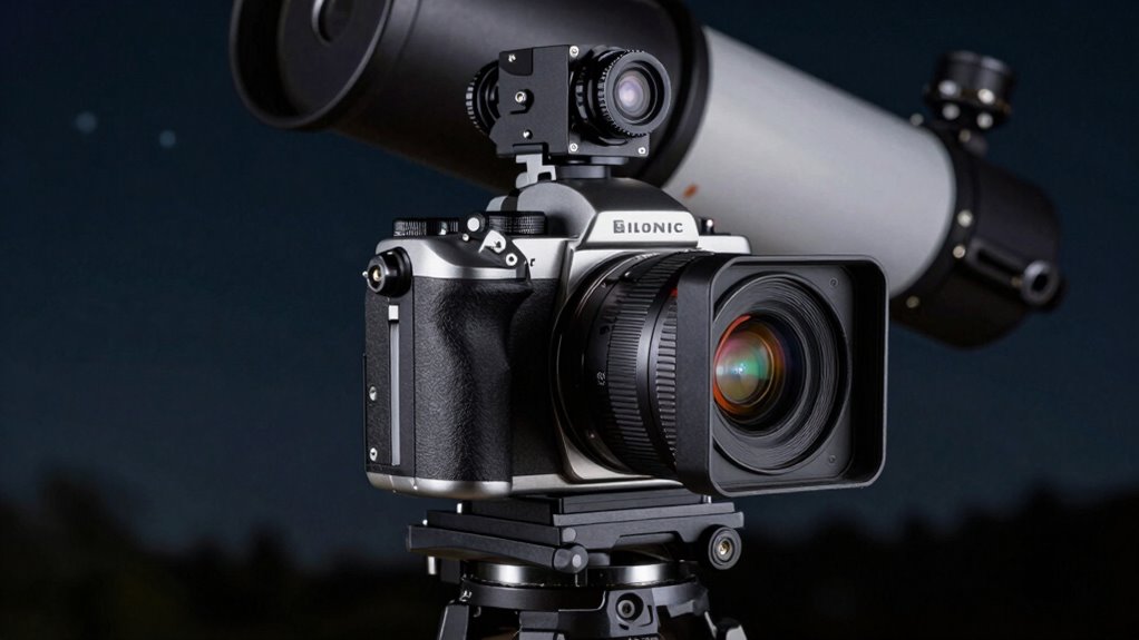 guide camera selection criteria