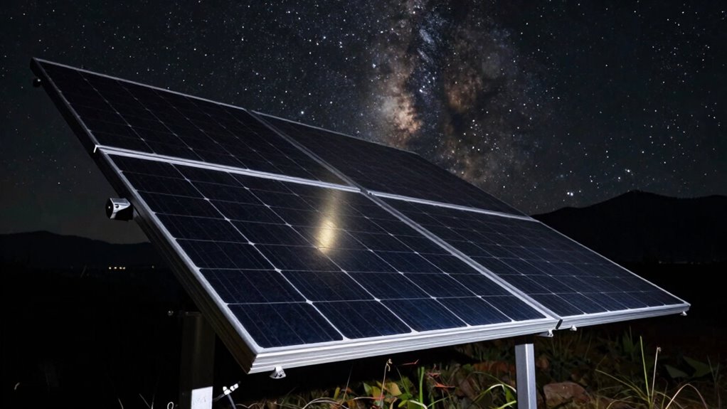 high efficiency portable solar panels