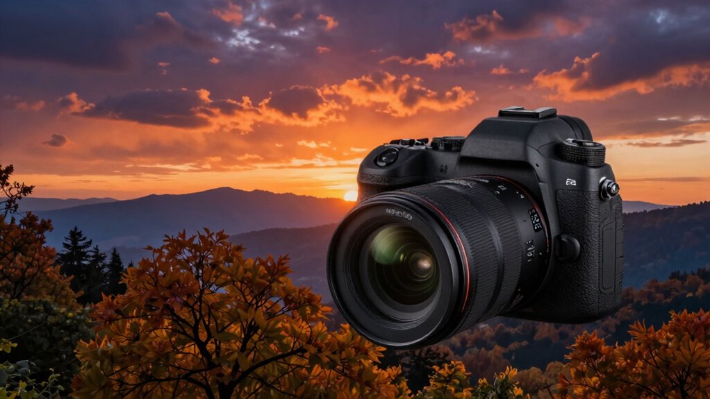 image quality and detail