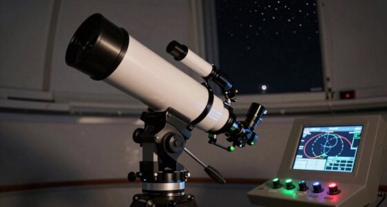 important phd2 configuration settings