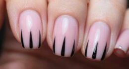 improving focus and corners