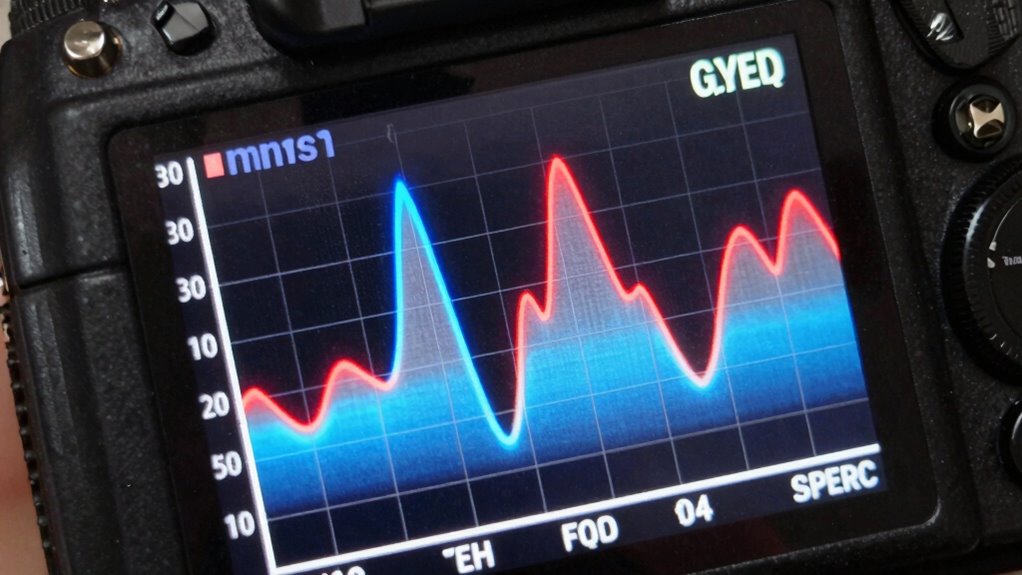 inductors and capacitors interaction