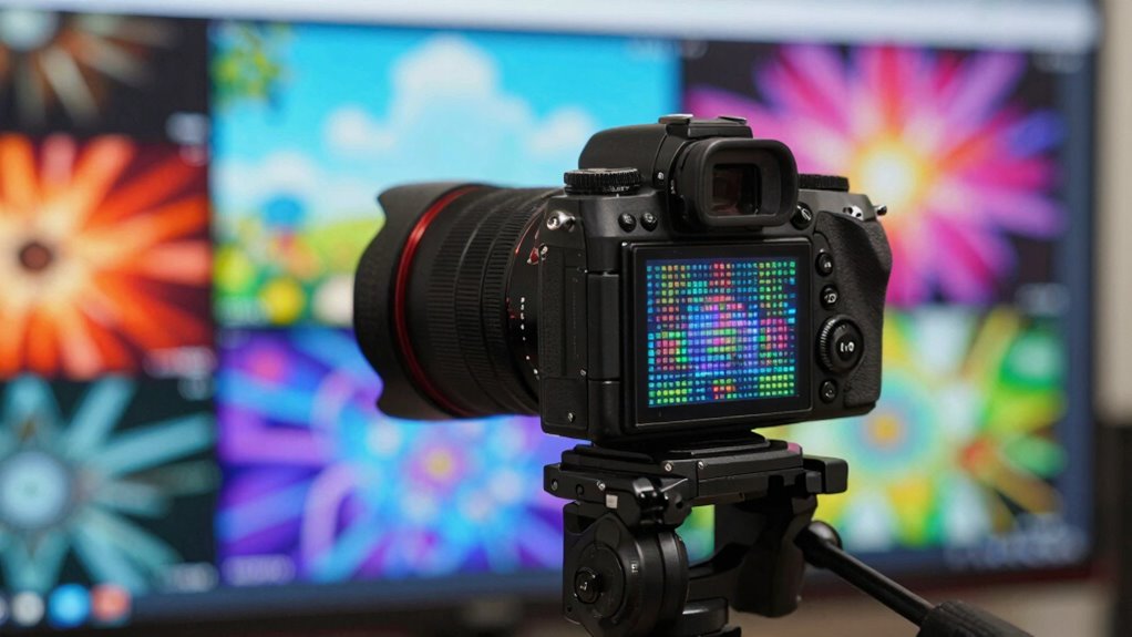 innovative imaging sampling techniques