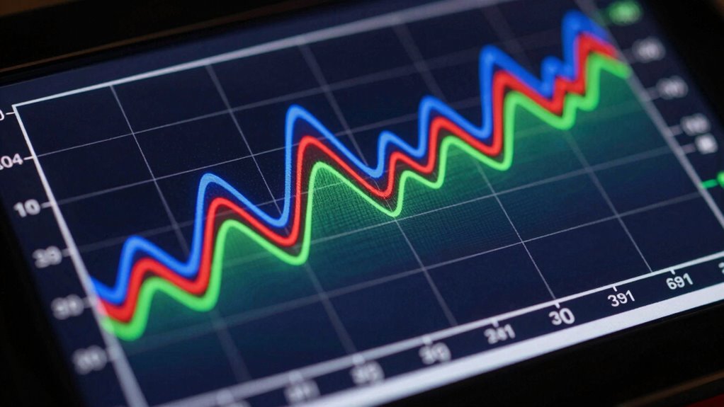 interpreting filter transmission characteristics