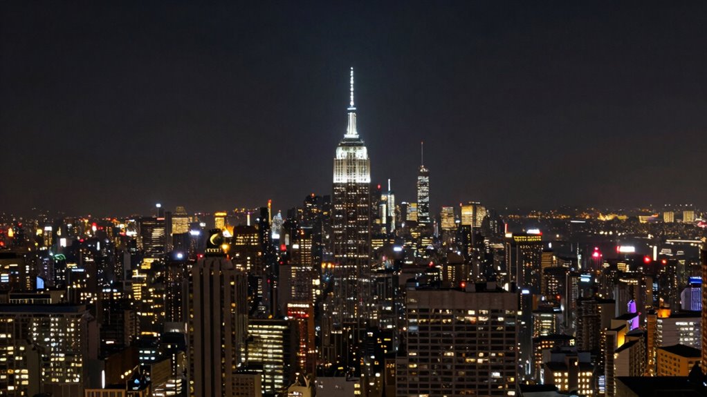 iso settings ruining photos