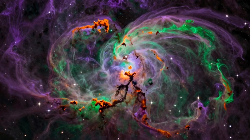 key factors for cooled cameras