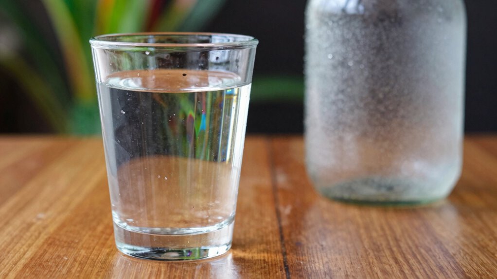light transmission and refraction