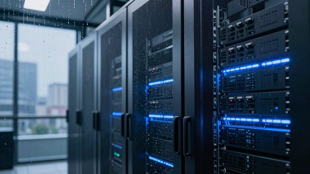 lightweight flexible secure database