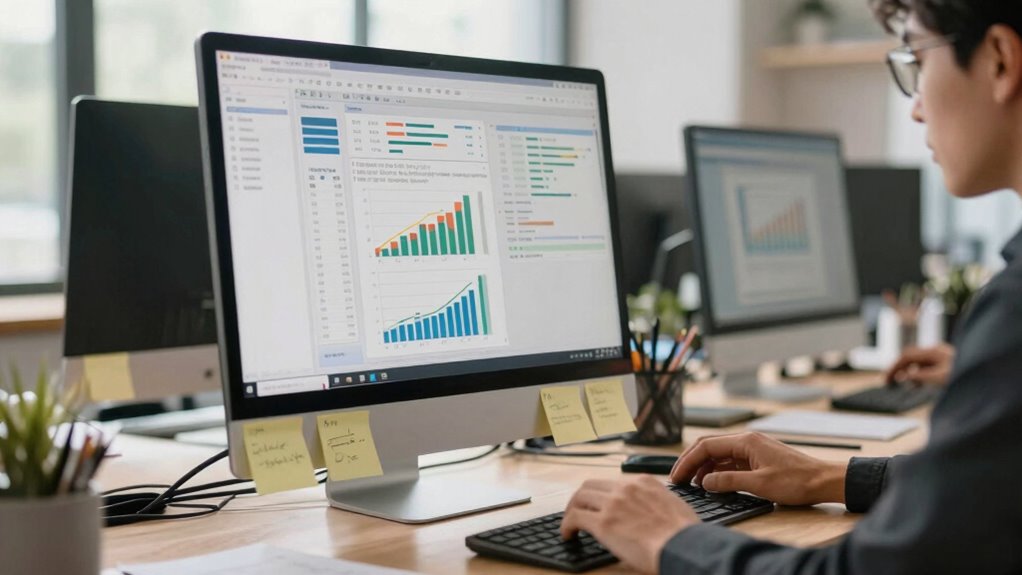 maintain data accuracy consistently