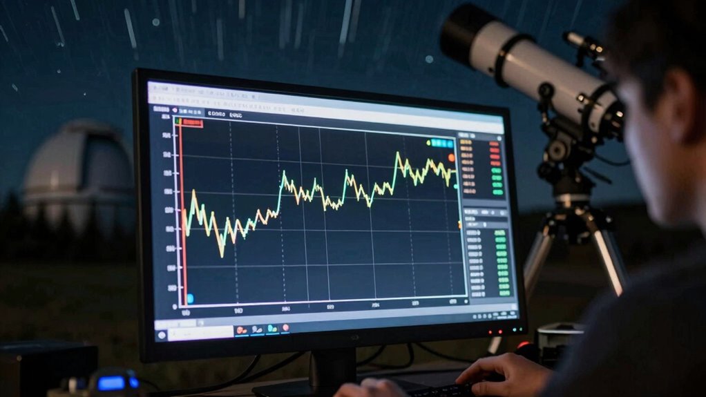 maintain stable calibrated guidance