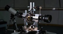 maintaining precision during movement