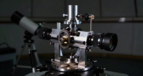 maintaining precision during movement