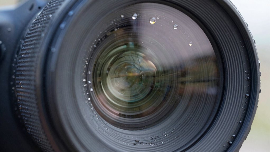 manage moisture and temperature