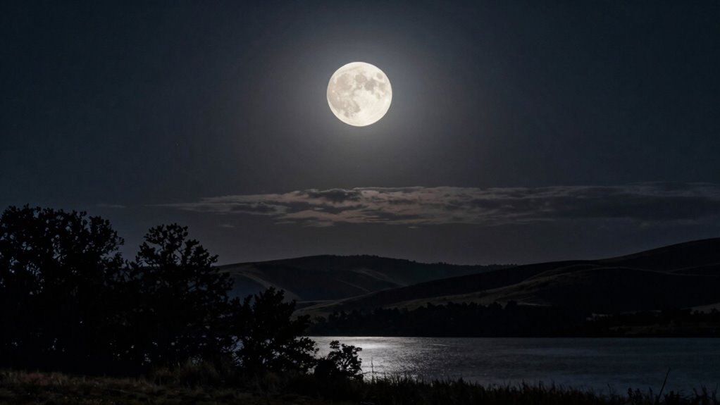 managing moonlight exposure effectively