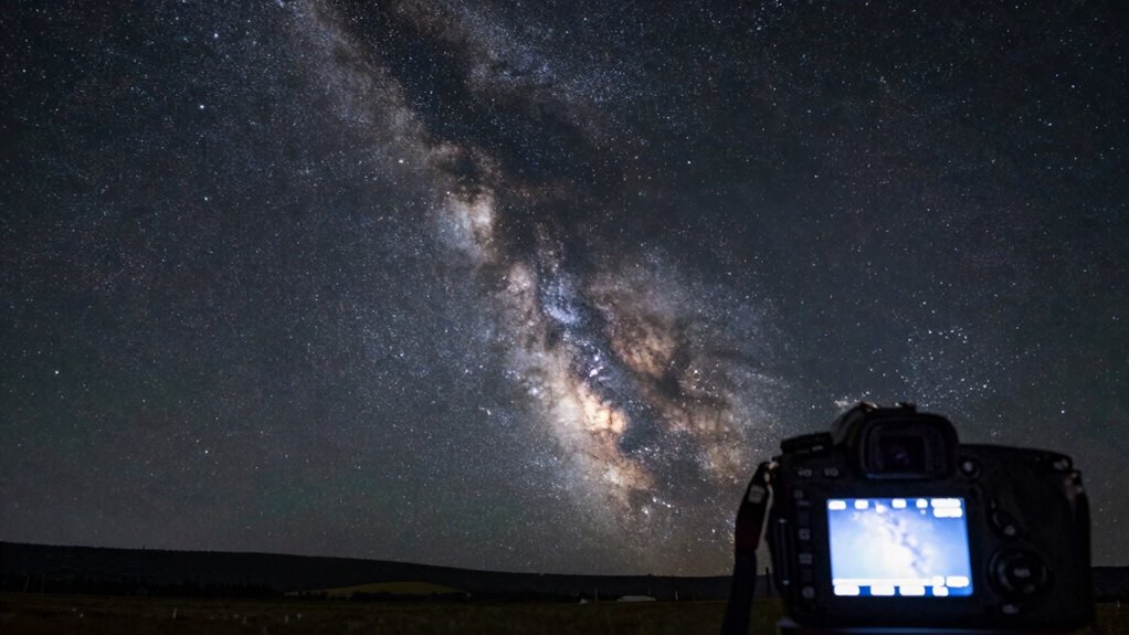 master long exposure techniques