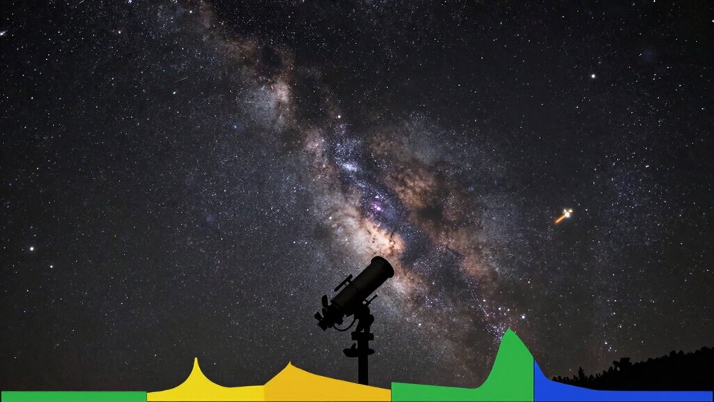 mastering astro photography exposure