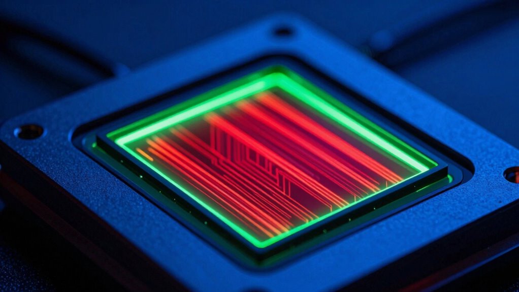 miniaturized sensitive ai enhanced imaging