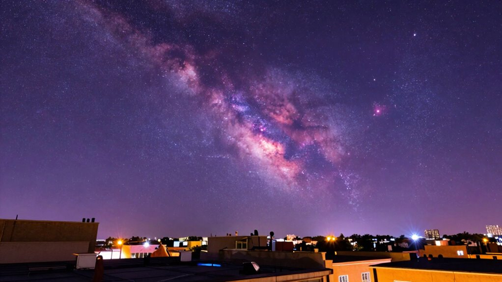 mitigate light pollution effects