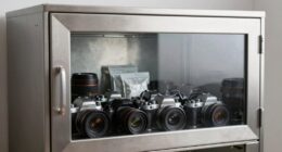 moisture resistant storage solutions