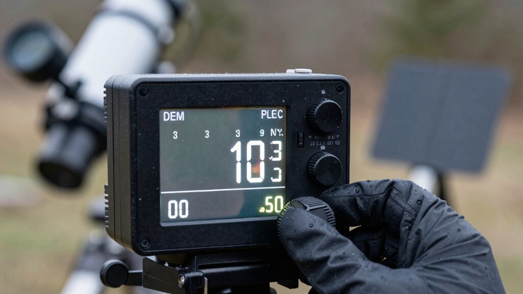 monitor adjust optimize performance