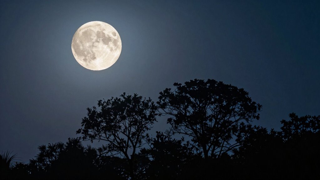 moon photography scheduling tips