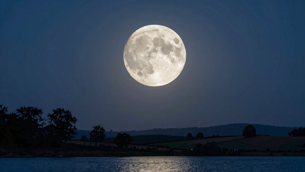 moonlight photography tips